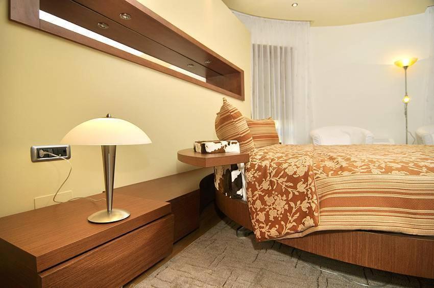 Villa Vitoria Giroc 部屋 写真