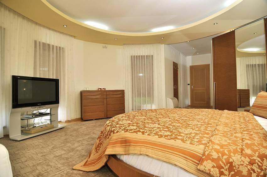 Villa Vitoria Giroc 部屋 写真