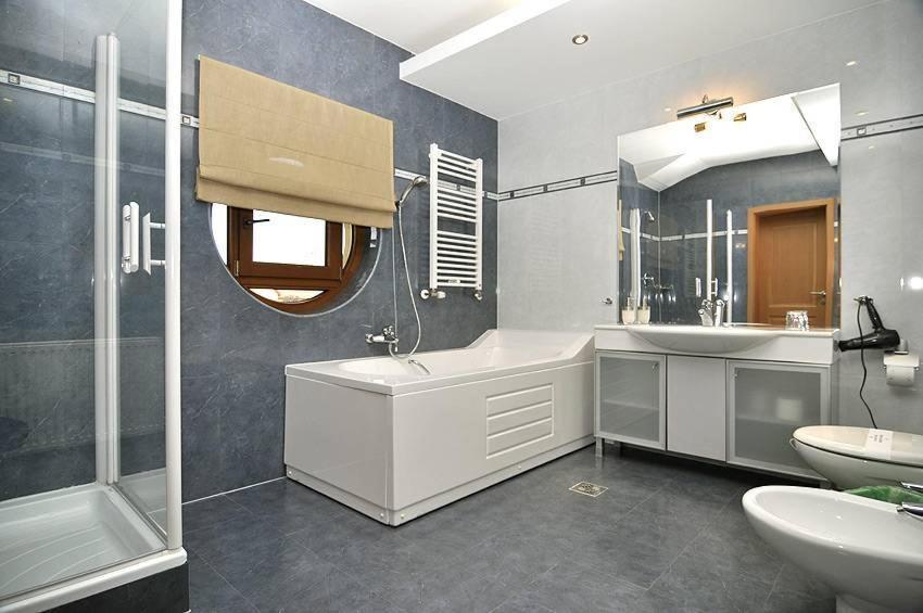 Villa Vitoria Giroc 部屋 写真