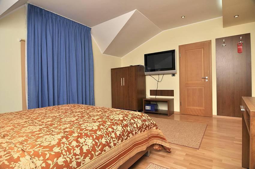 Villa Vitoria Giroc 部屋 写真